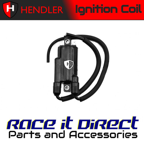 Ignition coil for kawasaki gpz - for,