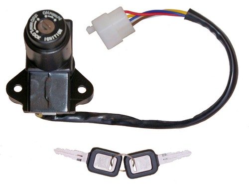 Ignition switch fit - ignition,