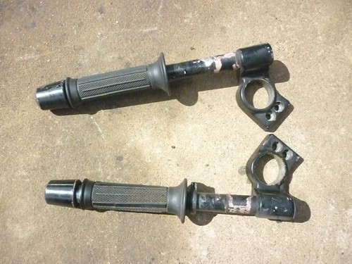 Kawasaki gpz 1000rx pair - 1000rx, of