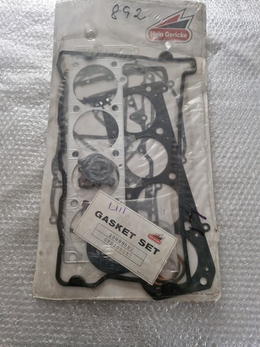 Kawasaki gpz 1000 gasket - gpz,