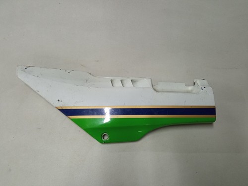 Kawasaki gpz 1000 left rear - 1000, rx