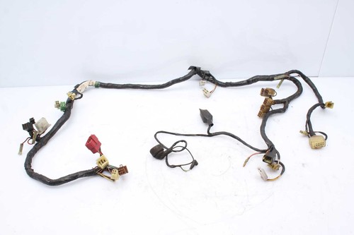 Wiring harness main - harness,