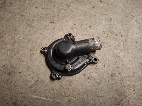Kawasaki gpz 1000 water - rx,
