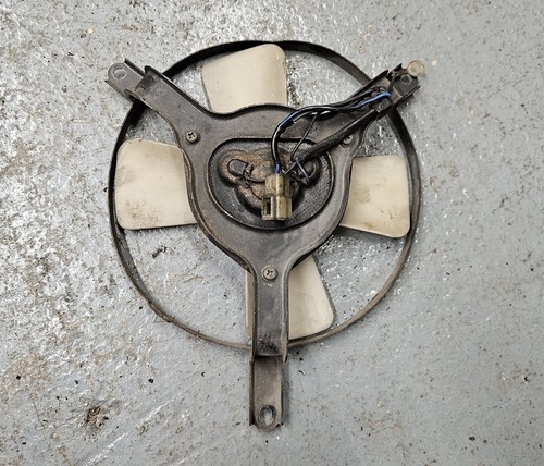 Kawasaki gpz1000rx radiator - gpz1000rx,