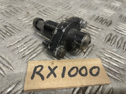 Kawasaki gpz 1000 cam chain - rx,