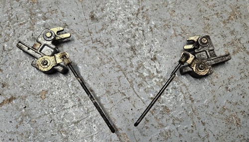 Kawasaki gpz1000rx pair - pair, of