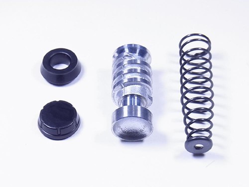 Brake master cylinder - cylinder, repair