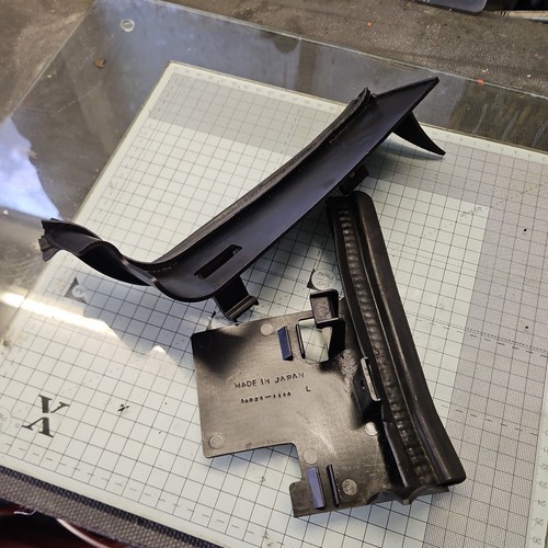 Kawasaki gpz 1000 lower - ,