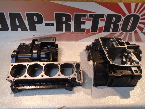 Kawasaki gpz1000rx crankcases - kawasaki,