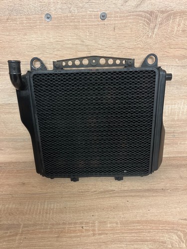 Kawasaki gpz1000 radiator - rx,