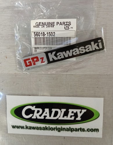 Kawasaki gpz900r all models - gpz900r,
