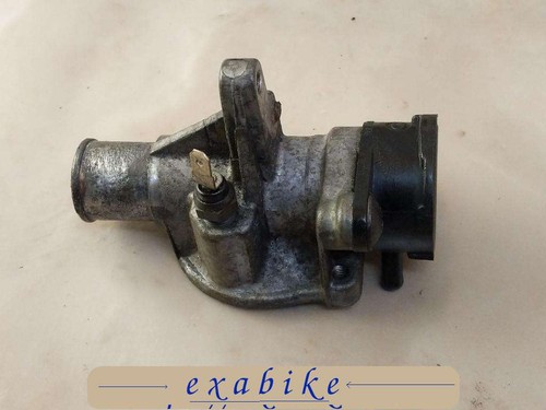 Thermostat body for kawasaki - body,