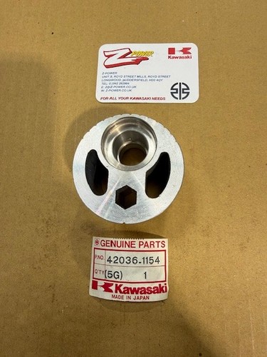 Kawasaki genuine nos - kawasaki,