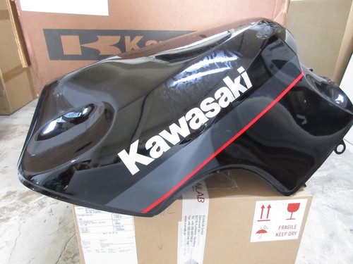 Kawasaki zx1000 fuel - kawasaki, nos