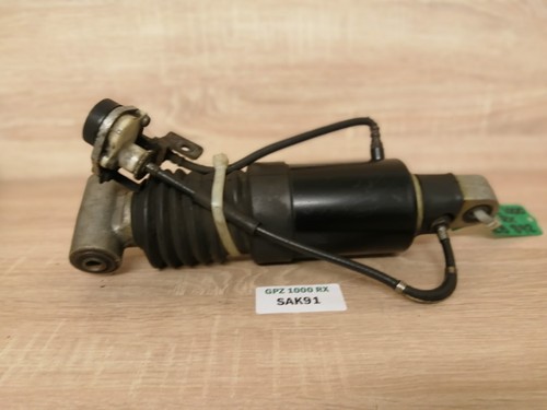 Kawasaki gpz 1000 shock - gpz,