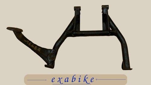 Center stand for - stand,