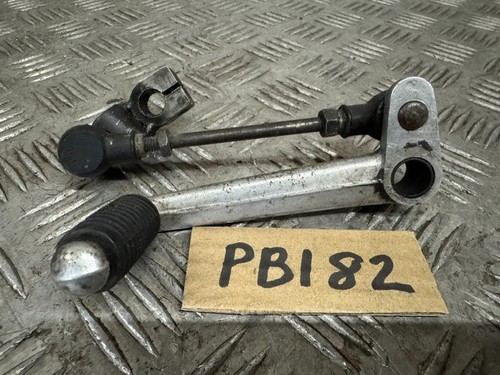 Kawasaki gpz 1000 - gpz, gear