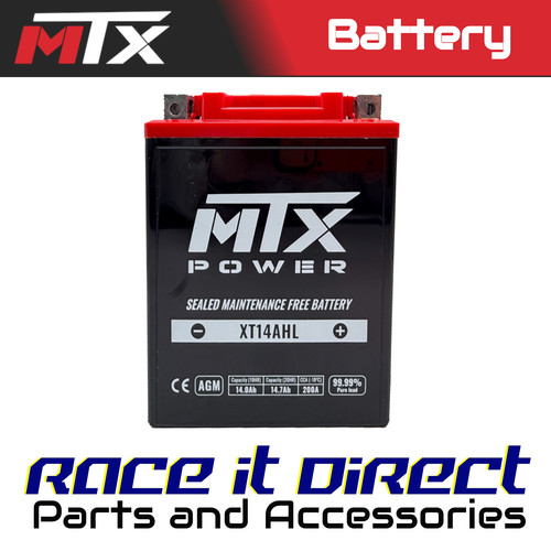 Agm battery for kawasaki - agm,