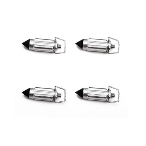 Carburetor float needles 4pc - carburetor,