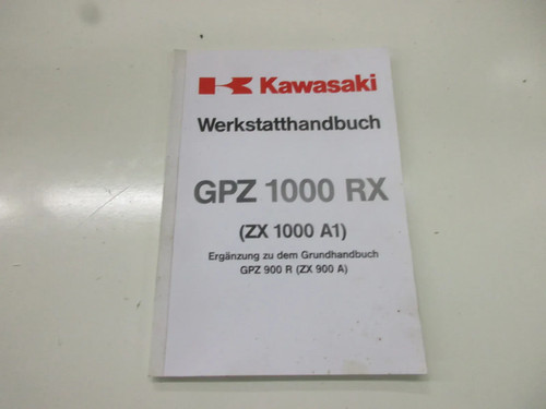 Service manual supplement for - service,