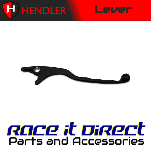 Brake lever for kawasaki - for, gpz