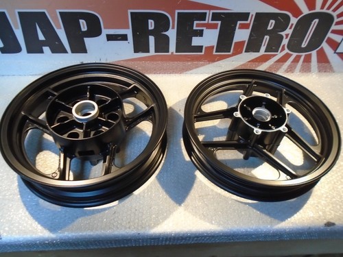 Kawasaki gpz1000rx wheels - kawasaki,