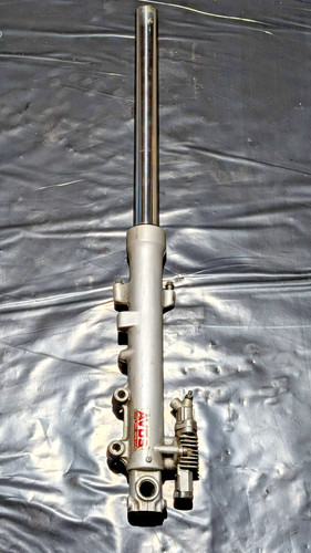 Genuine kawasaki gpz1000rx - genuine,