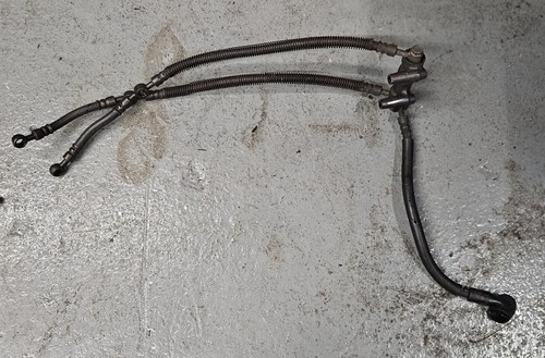 Kawasaki gpz1000rx front brake - kawasaki,