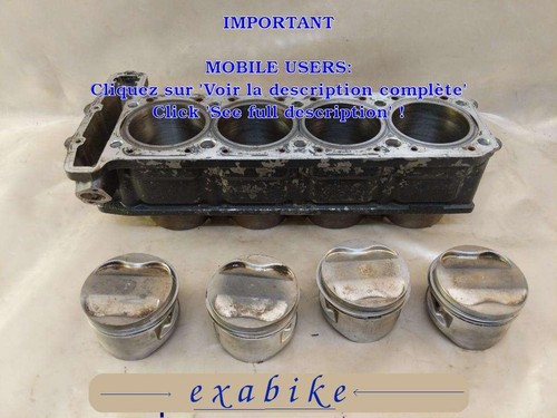 Cylinder block for - block,