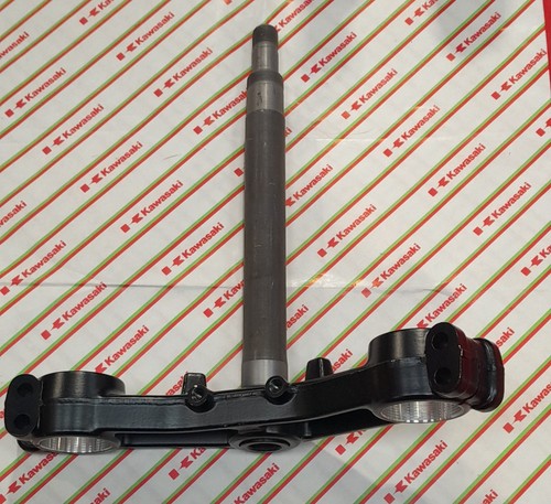 Kawasaki bottom yoke - kawasaki, zx1000