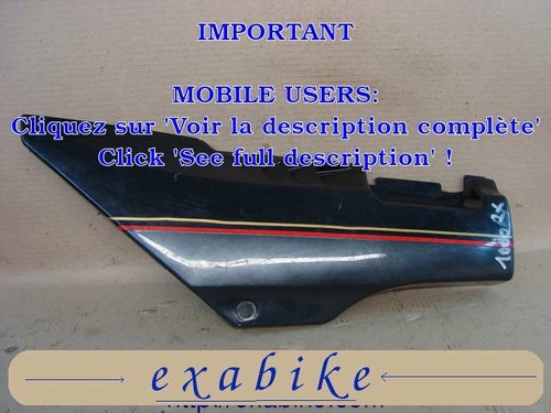 Left side cover - , for
