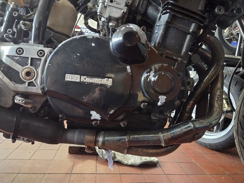 Kawasaki gpz 1000 engine - kawasaki,