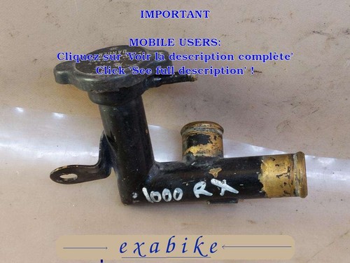 Radiator filler neck for - radiator,