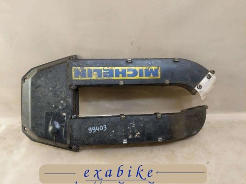 Airbox cover for - kawasaki, 1000