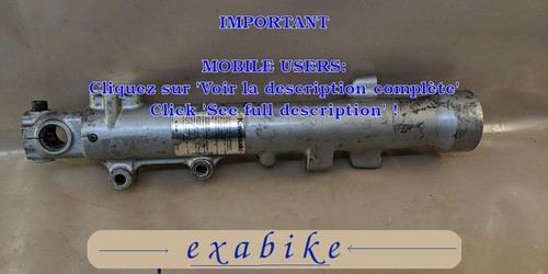 Left fork leg for - , kawasaki