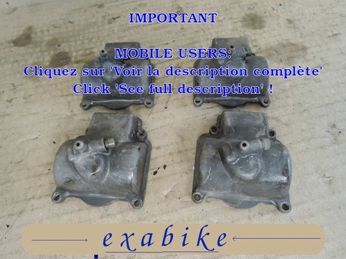 Carburetor bowls for kawasaki - carburetor,