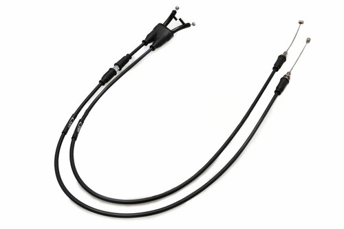 As3 venhill throttle cables - throttle,
